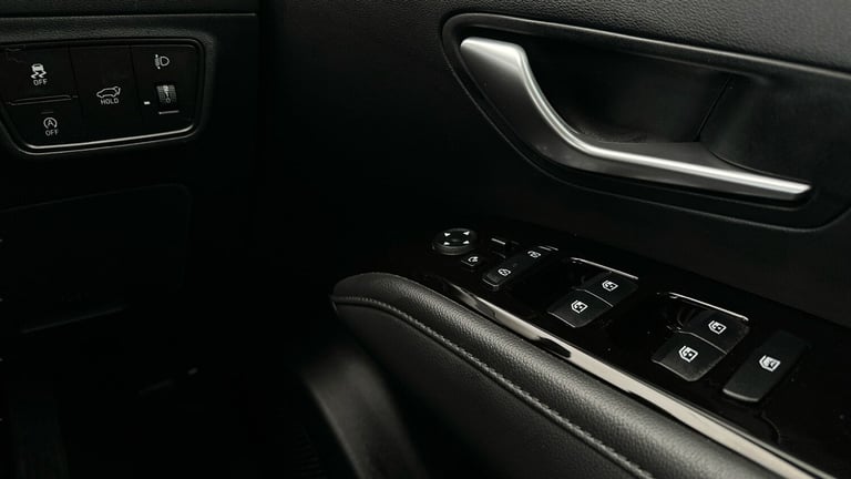 2021 Hyundai TUCSON 1.6 TGDi Ultimate 5dr 2WD ESTATE PETROL Manual