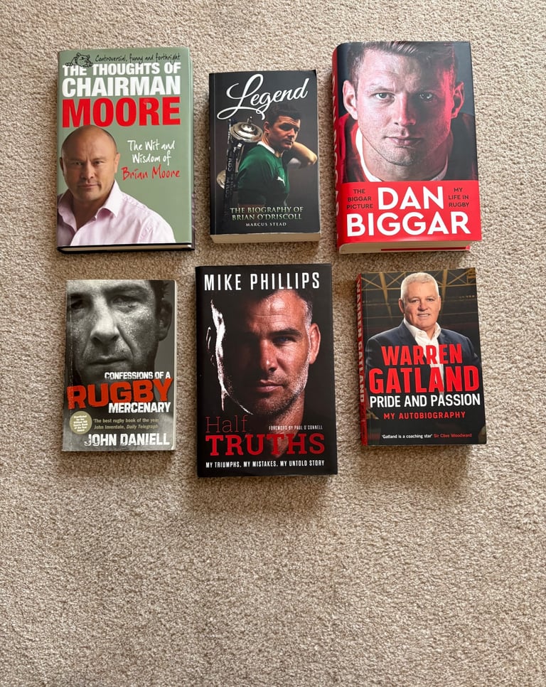 image for Rugby Hidden Stories