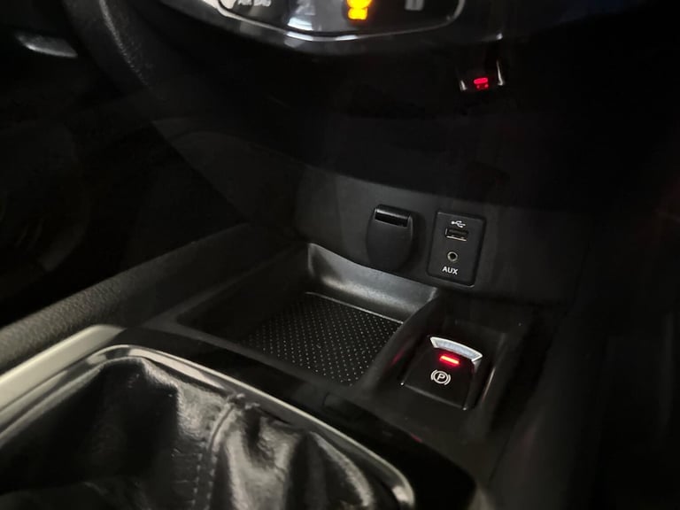 2015 Nissan X-Trail 1.6 dCi n-tec Euro 5 (s/s) 5dr ESTATE Diesel Manual