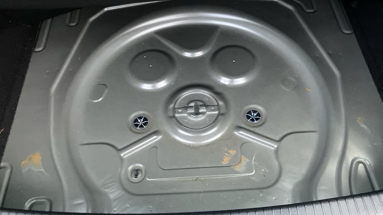 2023 Volkswagen Tiguan 1.5 TSI 150 Life 5dr Petrol Estate Estate Petrol Manual