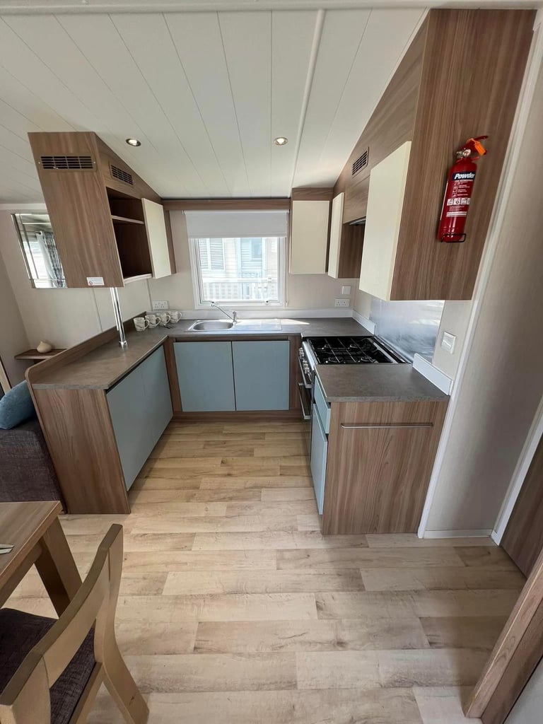 Three bedroom static , Incredible views, Anglesey, Caernarfon, Llanberis