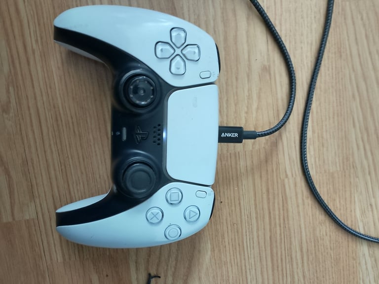 Playstation 5 - Disc Edition 