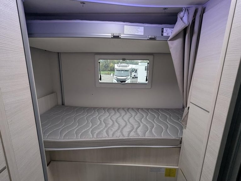 Chausson  0.0  Motorhome 
