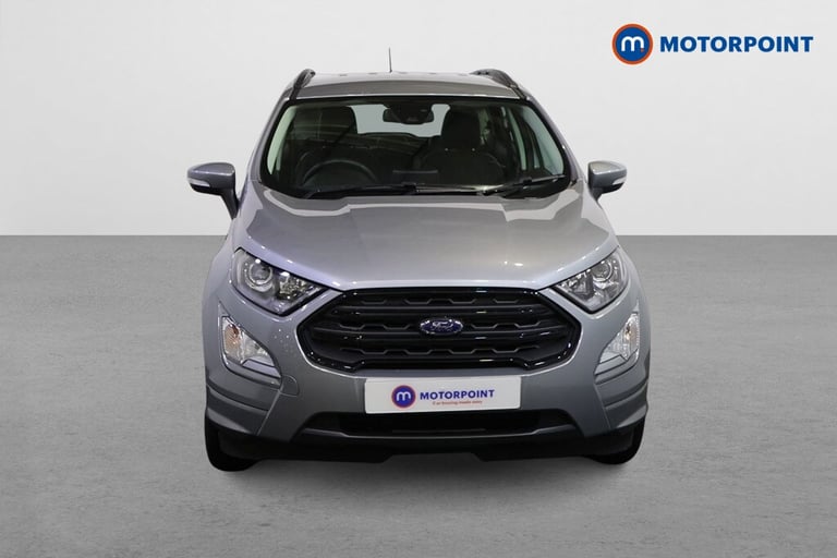 2022 Ford Ecosport 1.0 EcoBoost 140 ST-Line 5dr HATCHBACK PETROL Manual