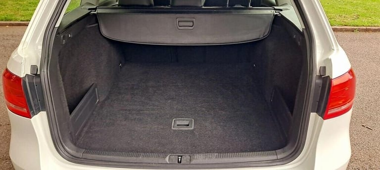 2014 Volkswagen Passat 2.0 TDI Bluemotion Tech Executive 5dr Estate £35 road tax ESTATE Diesel Ma...