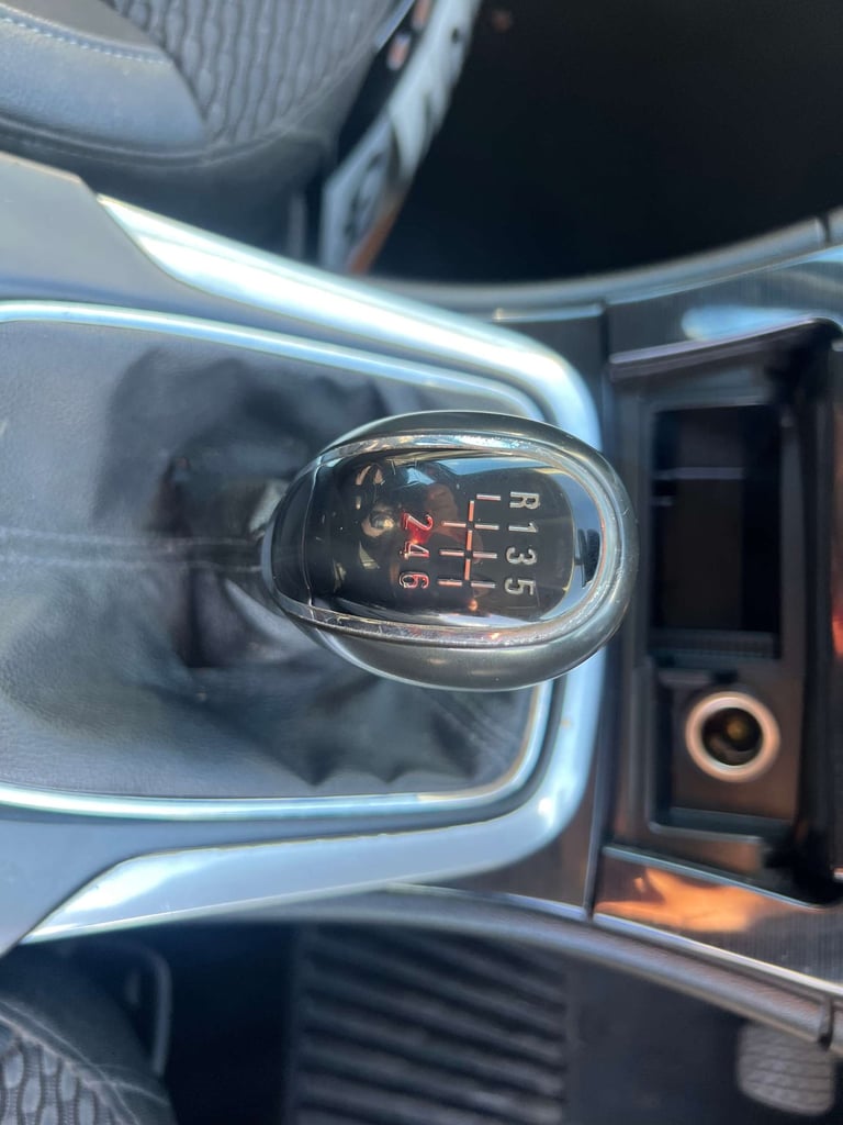 2014 Vauxhall Insignia 2.0 Insignia Tech Line CDTi ecoFLEX S/S 5dr Estate Diesel Manual