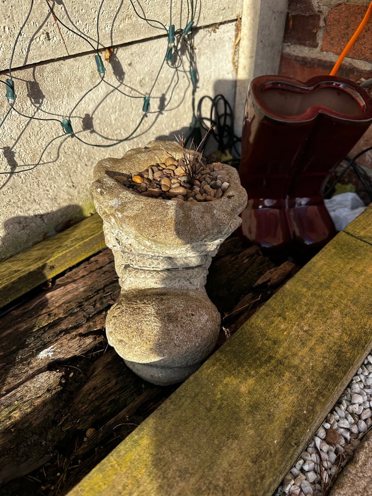 image for Garden boot