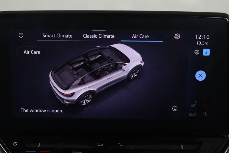 2021 Volkswagen ID.4 Pro Performance 77kWh Life Auto 5dr ESTATE Electric Automatic