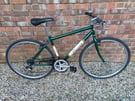 Real ‘Clifton’ Hybrid Bike –Medium Size – In Good Condition and Fully Working