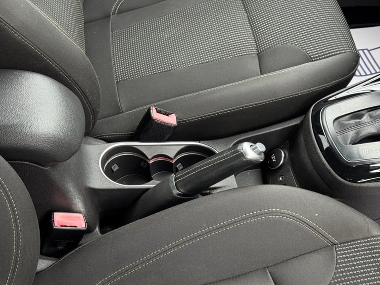 2015 Ford Fiesta 1.0T EcoBoost Titanium Hatchback 5dr Petrol Powershift Euro 6 (100 ps) Hatchback...