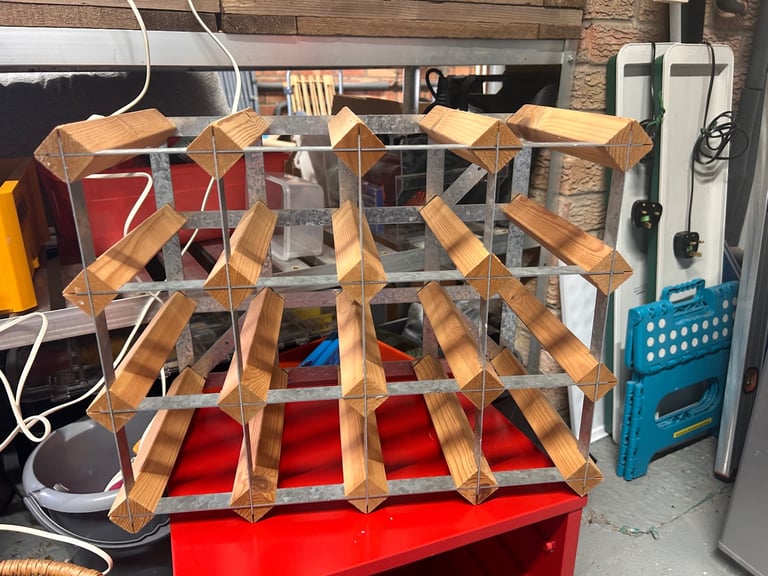 image for Wine rack