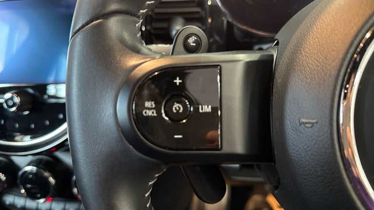 2021 MINI Hatch 2.0 Cooper S Sport Hatchback 5dr Petrol Steptronic Euro 6 (s/s) (178 ps) -  Hatch...