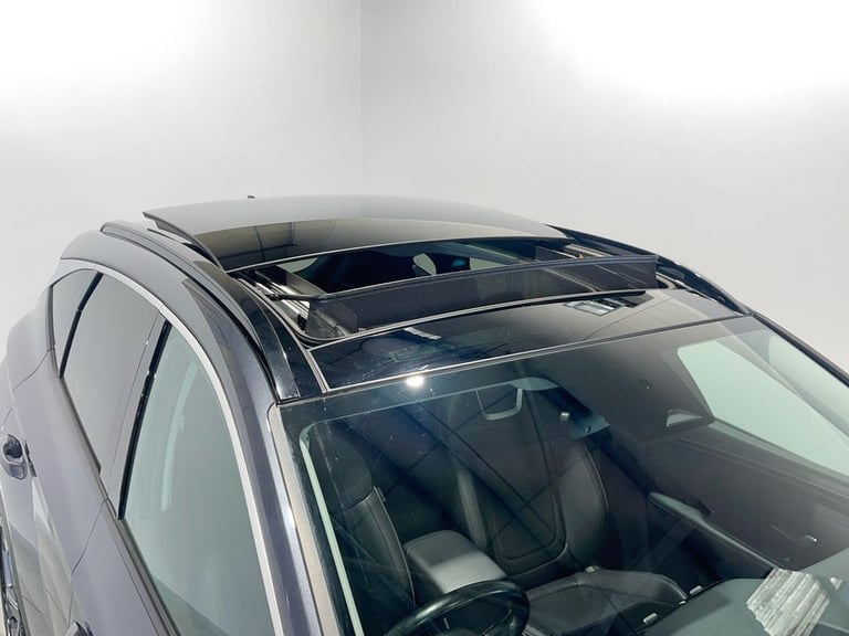 2022 22 HYUNDAI TUCSON 1.6 T-GDI ULTIMATE SUV 5DR PETROL MANUAL EURO 6 (S/S) (15