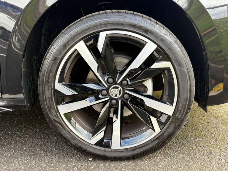 2025 Skoda Kamiq 1.0 TSI Monte Carlo Edition 5dr DSG Automatic SUV Petrol Automatic