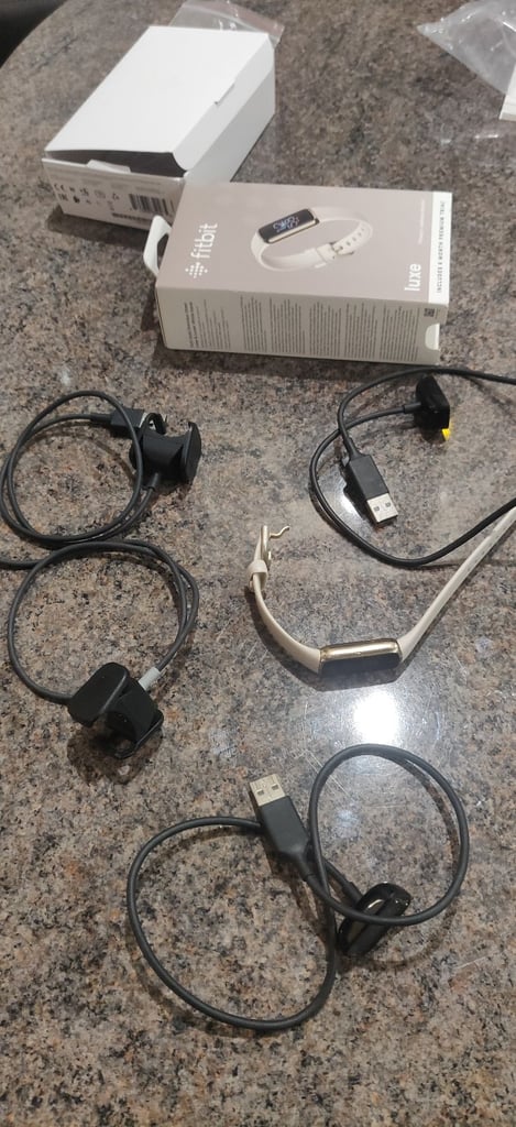 Fitbit Chargers Original 