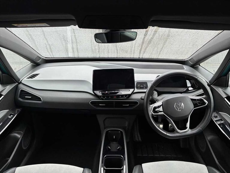 2023 Volkswagen ID3 150kW Max Pro Performance 58kWh 5dr Auto Hatchback Electric Automatic