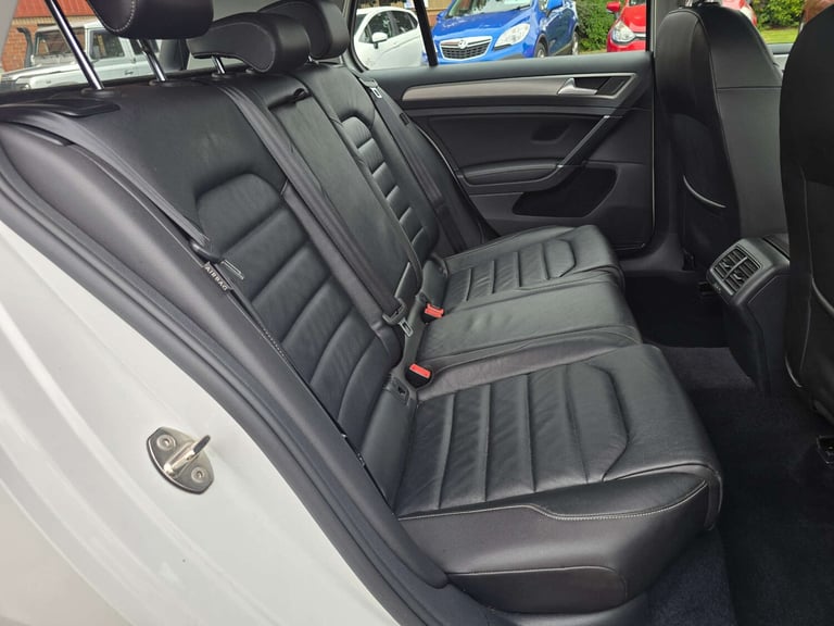 2016 Volkswagen Golf 1.4 Golf Match Edition TSi BlueMotion Technology Semi-Auto 5dr Hatchback Pet...