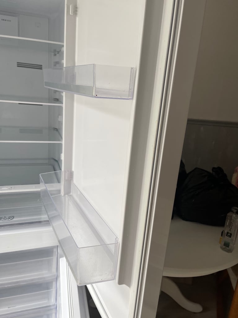 Fridge Freezer 