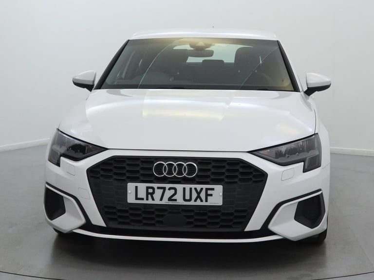 2022 Audi A3 30 TFSI Technik 5dr Hatchback PETROL Manual