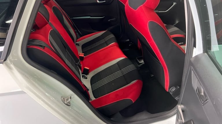 2018 Skoda Fabia 1.0 TSI Monte Carlo 5dr ESTATE PETROL Manual