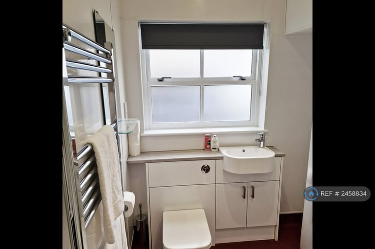 Studio flat in Riverside Road, Norwich, NR1 (#2458834)