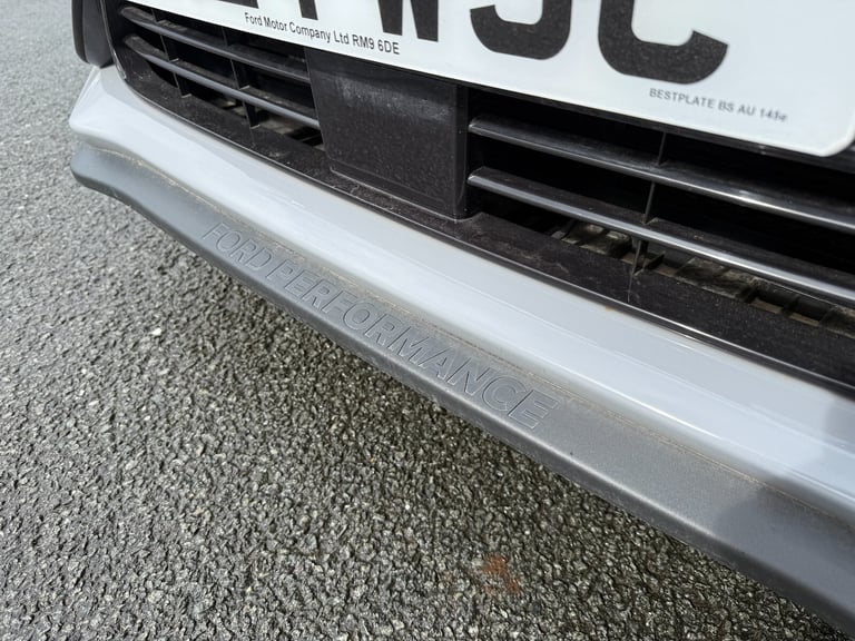 2024 Ford Puma 1.0T EcoBoost Hybrid mHEV ST 5dr DCT - Only 2,700 miles! Hatchback Petrol Automatic