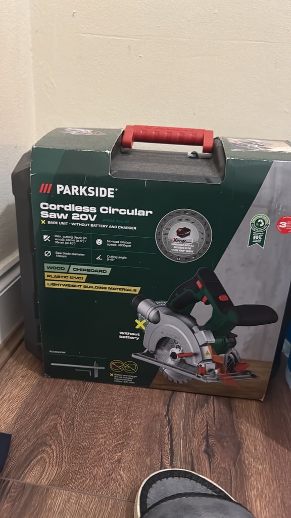 image for Wood saw cutter 