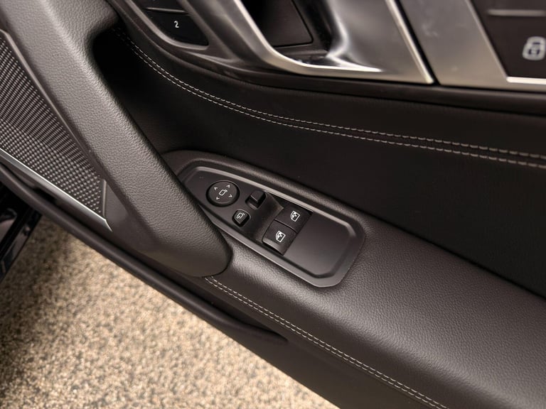  BMW Z4 3.0 M40i Auto sDrive Euro 6 (s/s) 2dr Petrol Automatic