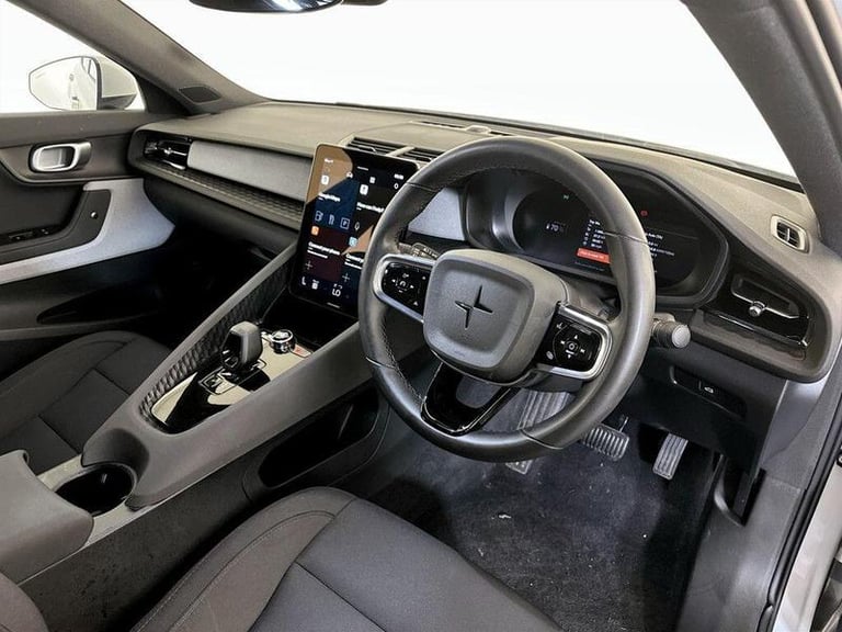 2023 Polestar Polestar 2 170kW 78kWh Long Range Single motor 5dr Auto SALOON ELECTRIC Automatic