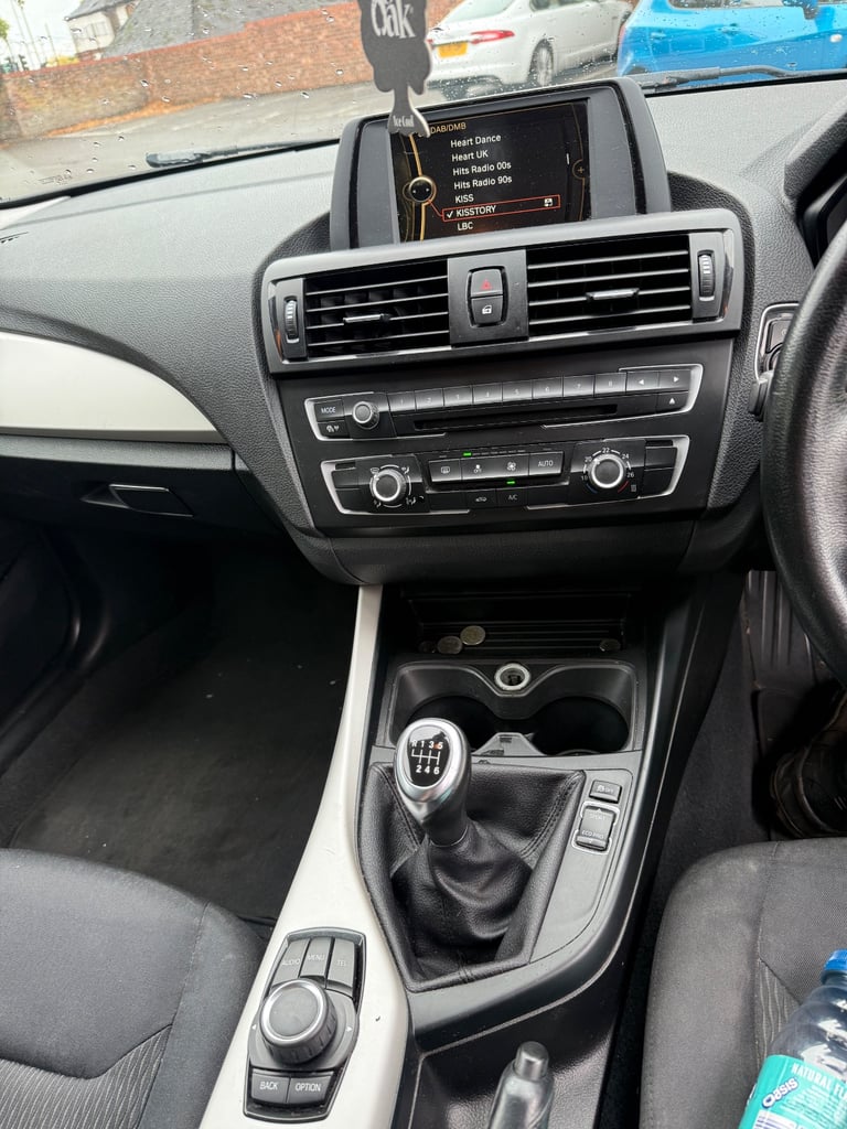 BMW, 2 SERIES, Coupe, 2014, Manual, 1995 (cc), 2 doors
