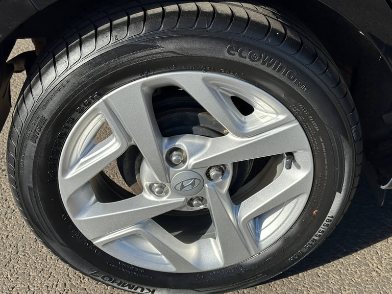 2022 Hyundai i10 1.0 MPi SE Connect 65ps 5dr Hatchback PETROL Manual