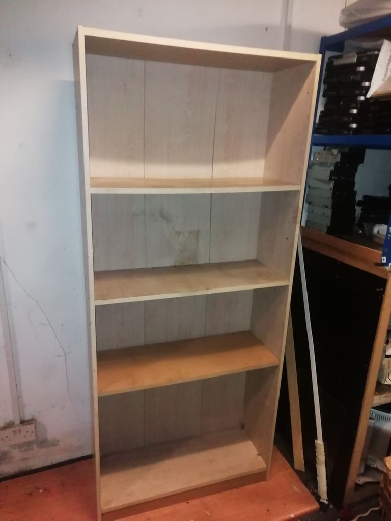 image for shelf unit