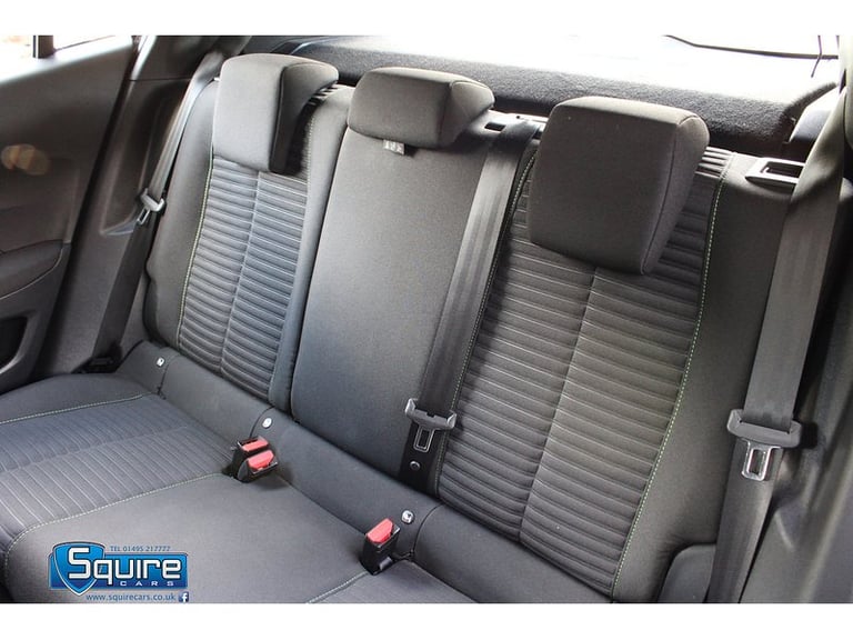 2023 Peugeot 2008 PureTech Active SUV Petrol Manual