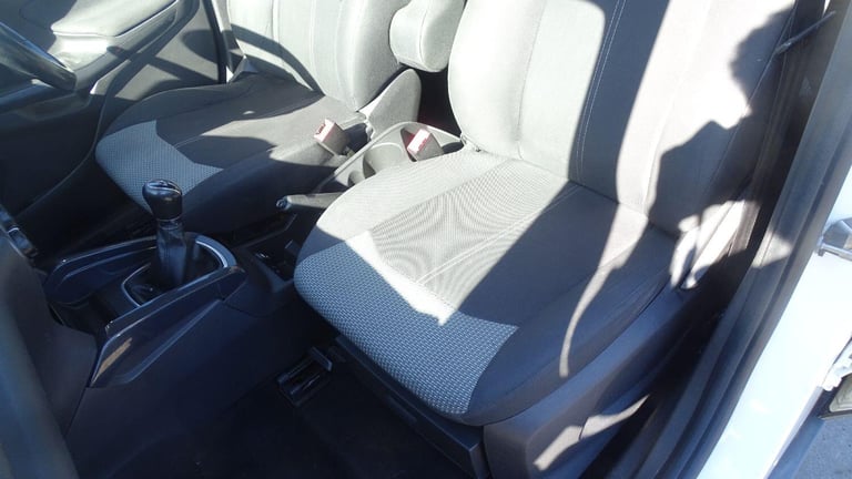 FORD ECOSPORT 1.5 Zetec 2015