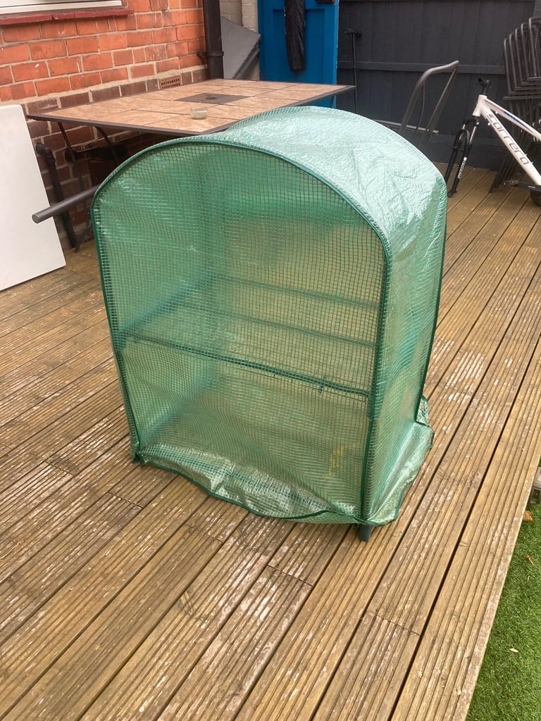 Plant tent 