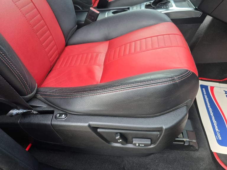 2014 Land Rover Freelander 2 2.2 SD4 Dynamic CommandShift 4WD Euro 5 5dr ESTATE Diesel Automatic