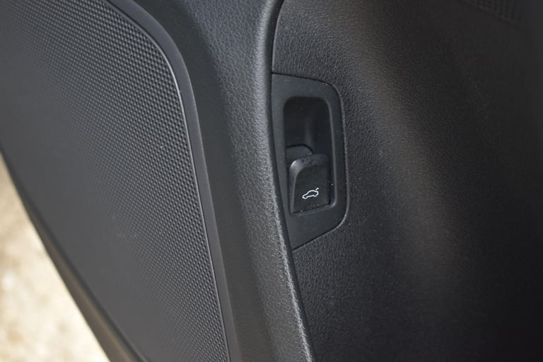 2018 Audi Q3 2.0 TFSI S line Edition S Tronic quattro Euro 6 (s/s) 5dr ESTATE Petrol Automatic