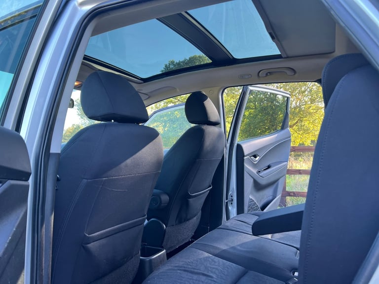 Hyundai, IX20, MPV, 2011, Other, 1591 (cc), 5 doors