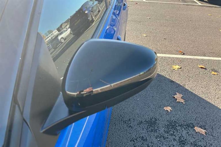 2023 Vauxhall Grandland 1.2 Turbo Ultimate 5dr Auto HATCHBACK PETROL Automatic