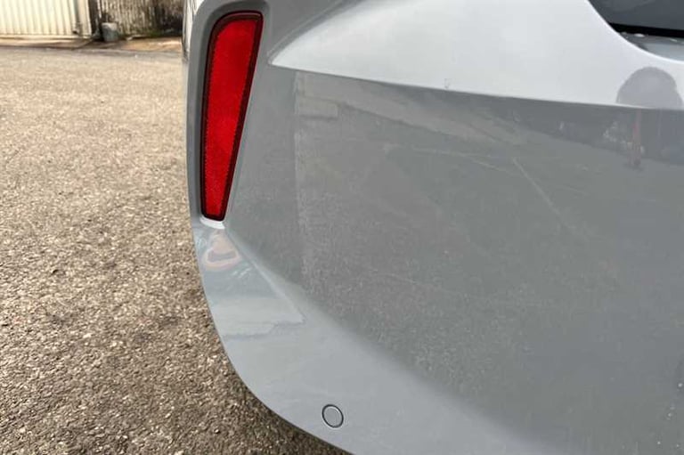 2025 Vauxhall Astra 1.2 Turbo 130 Griffin 5dr HATCHBACK PETROL Manual