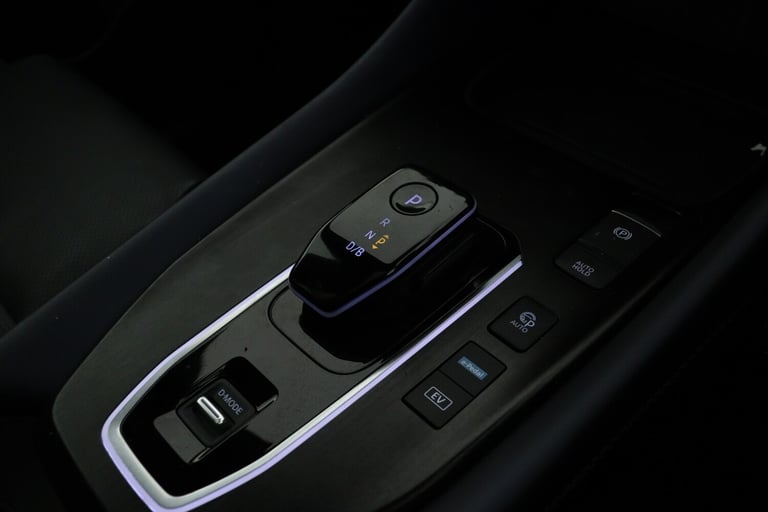 2023 Nissan Qashqai 1.5 E-Power Tekna+ 5dr Auto HATCHBACK PETROL/ELECTRIC Automatic