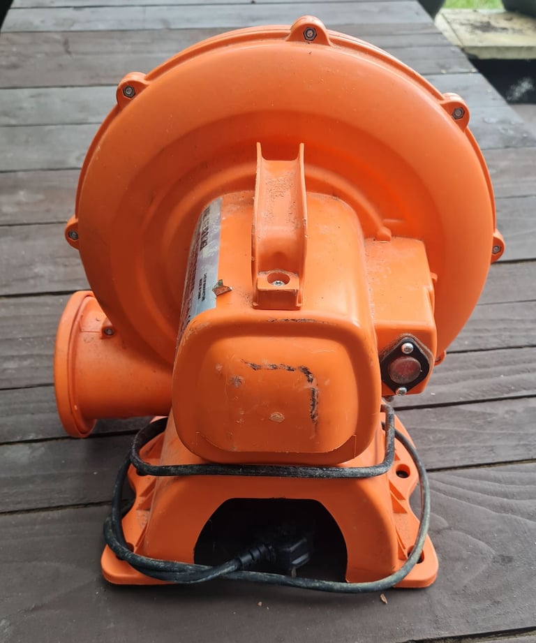 Air Blower 