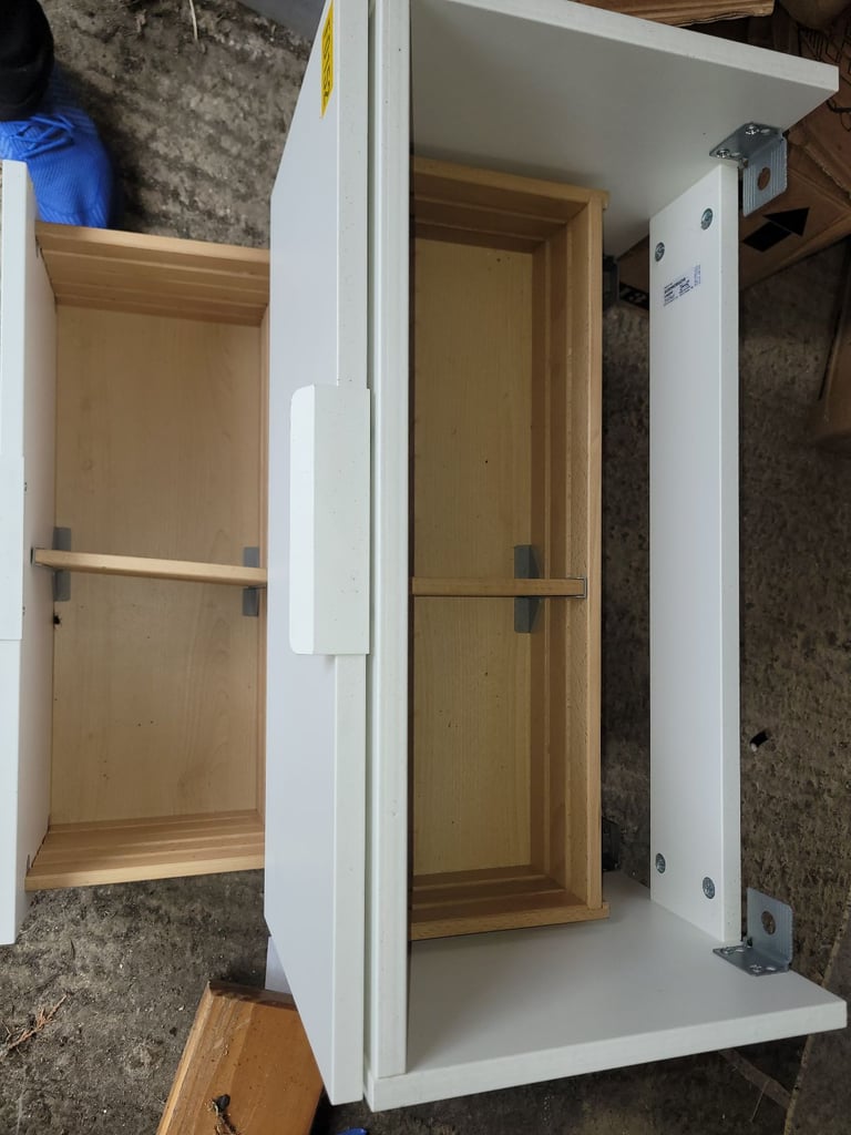 Ikea wall mount sink cabinet 