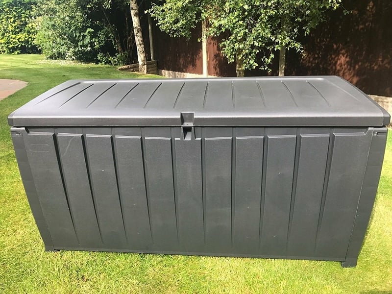 Large Metal Box for sale in UK 87 used Large Metal Boxs
