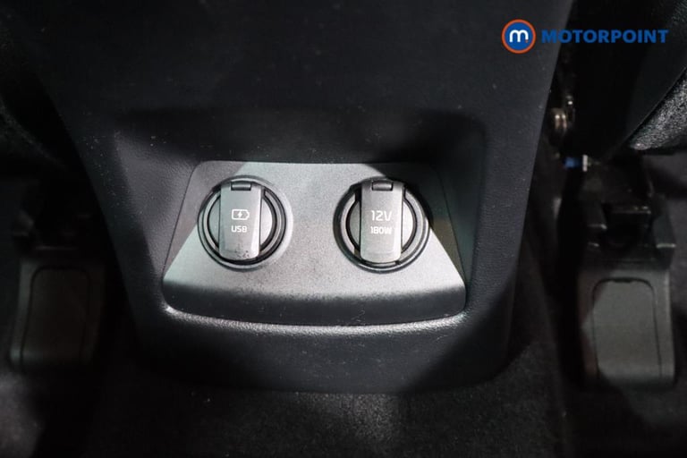 2021 Kia Sportage 1.6 GDi ISG 2 5dr SUV Petrol Manual