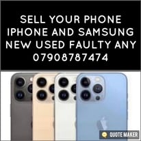 🚨WANTED iPHONE 14, 14 PRO, 14 PRO MAX, 13 PRO MAX, 12 PRO MAX, 11 PRO New OR USED