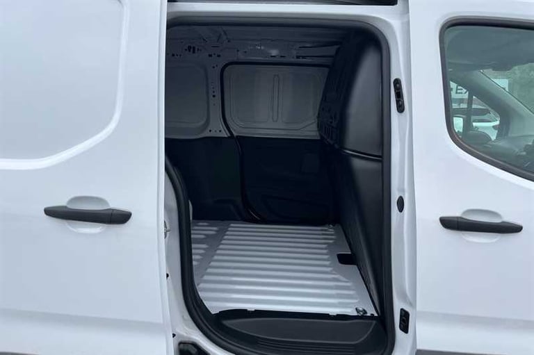 2024 Vauxhall Combo 1.5 Turbo D 2300 Prime XL Panel Van 6dr Diesel Manual LWB Euro 6 (s/s) (100 P...