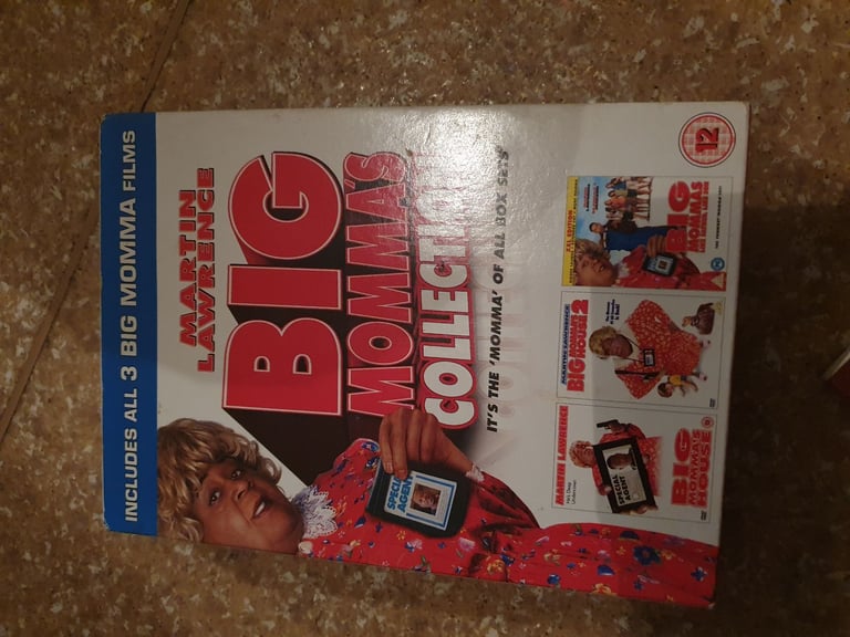 Dvds for sale 