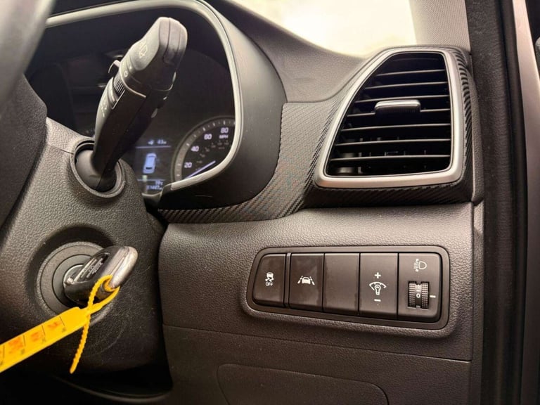 2019 Hyundai TUCSON 1.6 GDi SE Nav SUV 5dr Petrol Manual Euro 6 (s/s) (132 ps) / FINANCE FROM £ S...