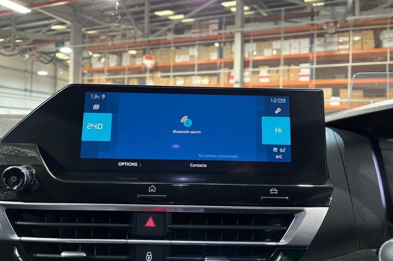 2022 Citroen C4 **?0 VRT** 100kW Shine Plus 50kWh 5dr Auto-  Massage Drivers Chair AUTO Hatchback...